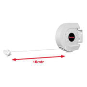 SupaHome Retractable Clothes Line 15m