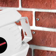 SupaHome Retractable Clothes Line 15m