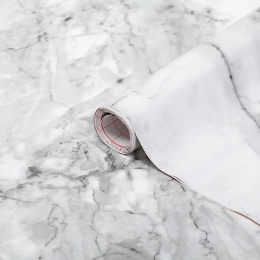 d-c-fix® Self Adhesive Film - Romeo Marble 90cm x 2.1m