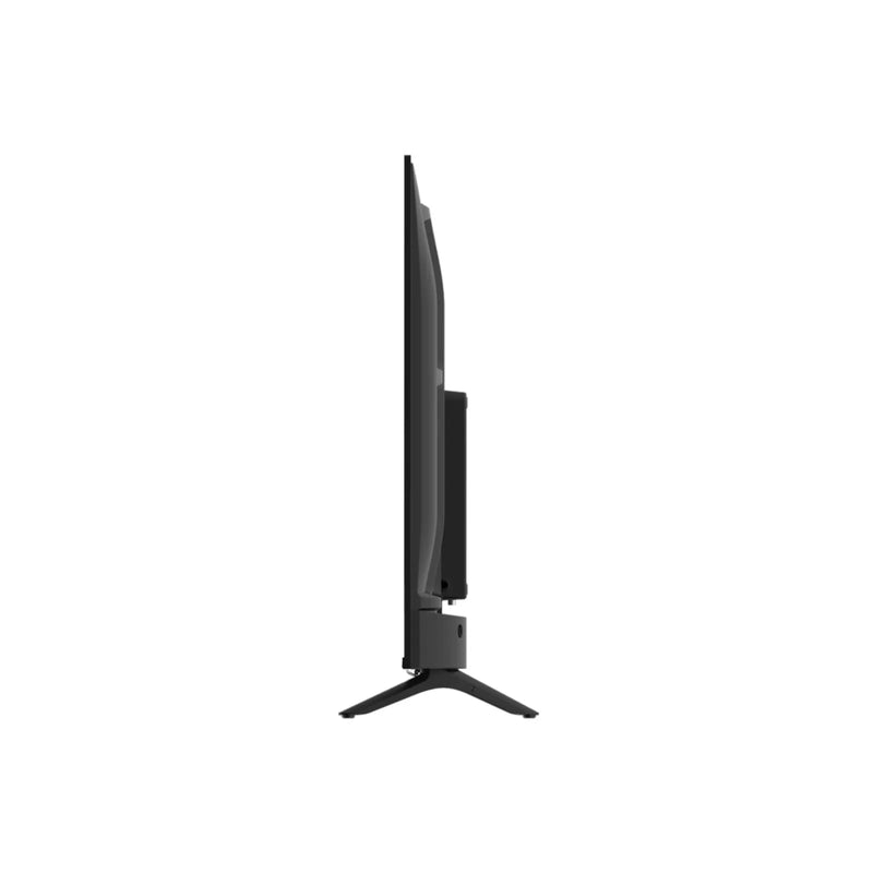 Hye 4K QLED Tizen OS WiFi Frameless Smart TV 43"