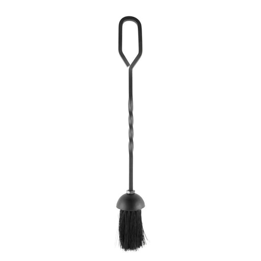 Hearth & Home Iron Brush Black