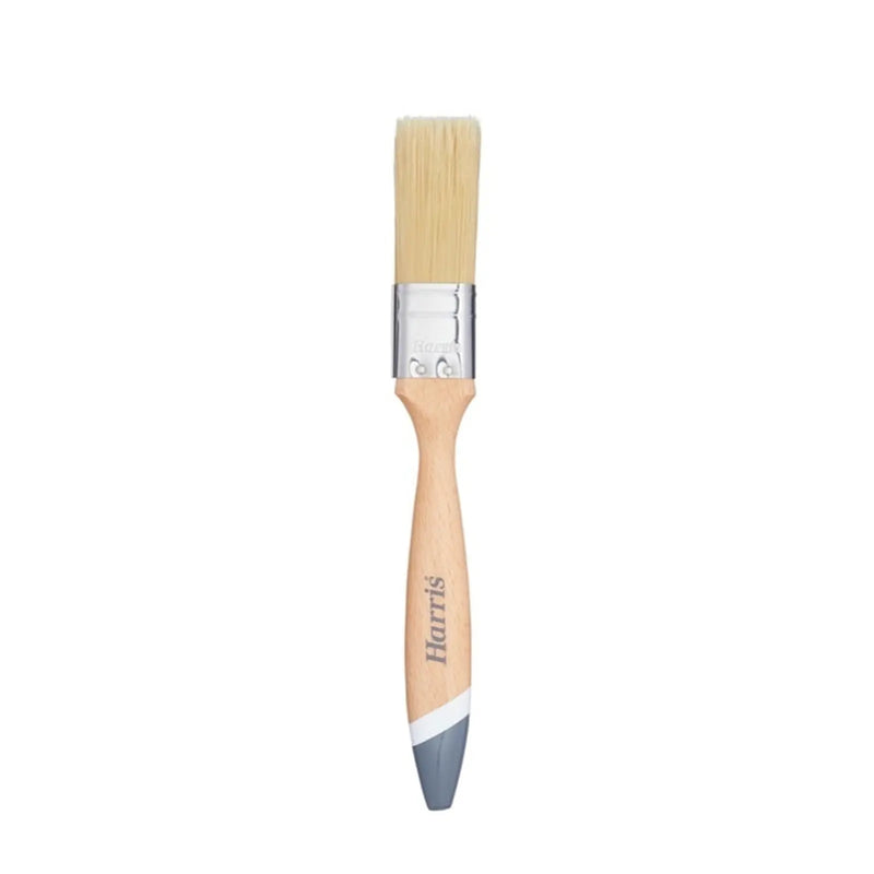 Harris Ultimate Woodwork Stain Paint Brush 25mm