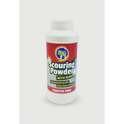 Big D Scouring Powder 300g