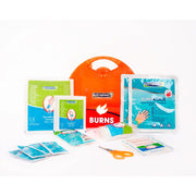 Astroplast Piccolo Burns First Aid Kit