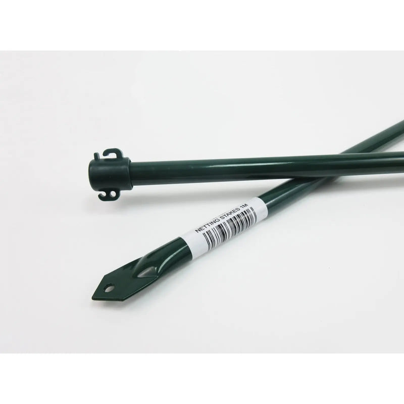 Apollo Netting Stakes 1m