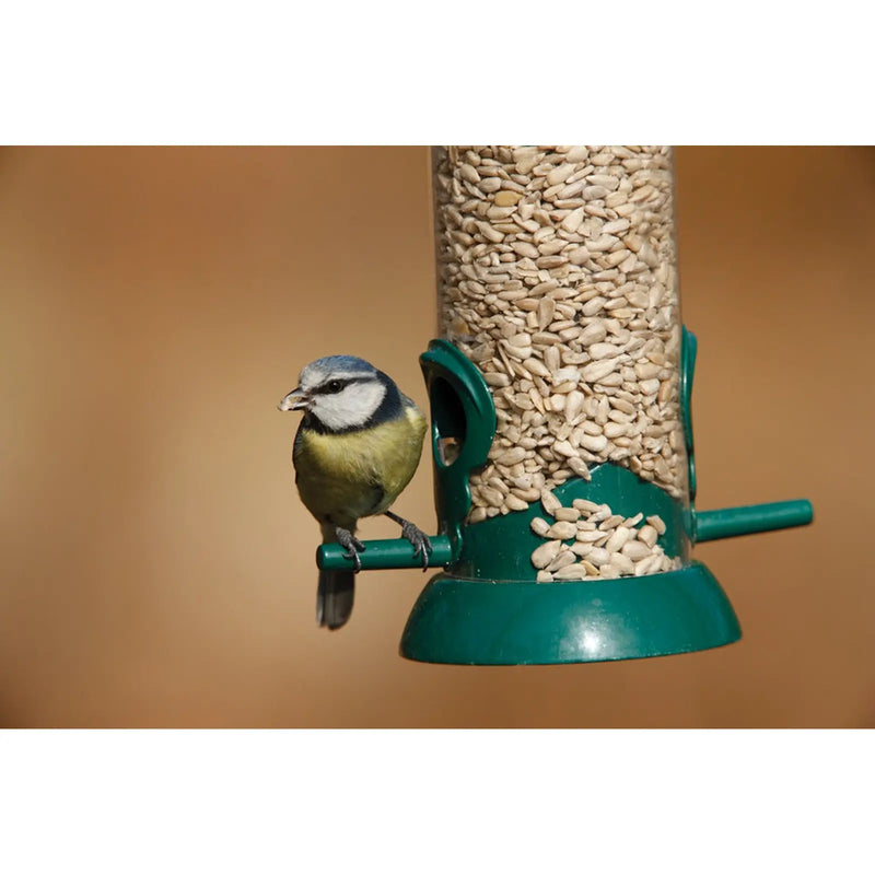 Rspb Sunflower Hearts 1.8kg