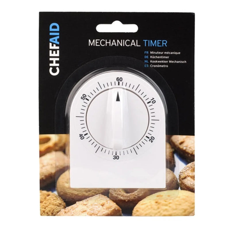 Chef Aid Mechanical Timer