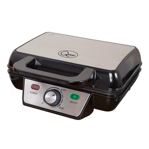 Global Gizmos Waffle Maker 2 Slice