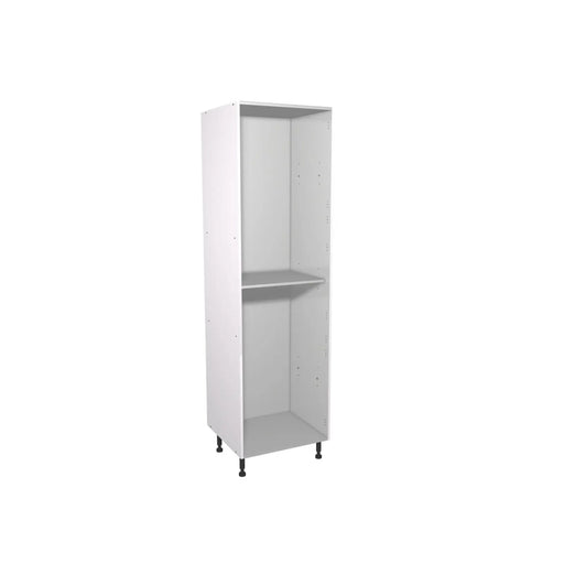 Gower Rapide+ Larder Appliance Cabinet 2118 x 565 x 600mm