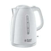 Russell Hobbs Textures Kettle White