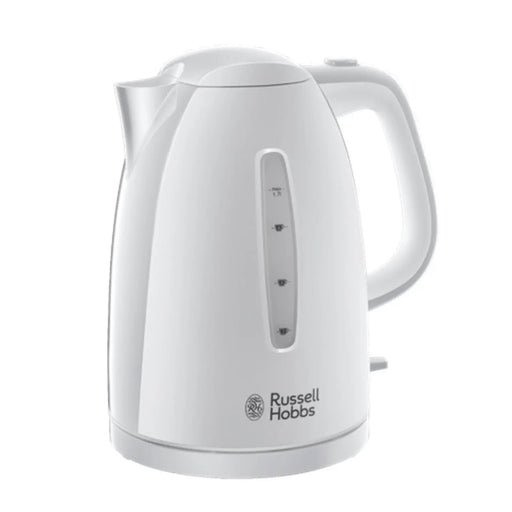 Russell Hobbs Textures Kettle White