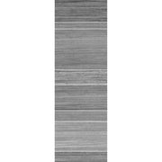 Giavani Wall Panel 2.6m Modern Silver Pack 4