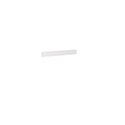Gower Rapide+ Paris White Fascia C 600x92mm