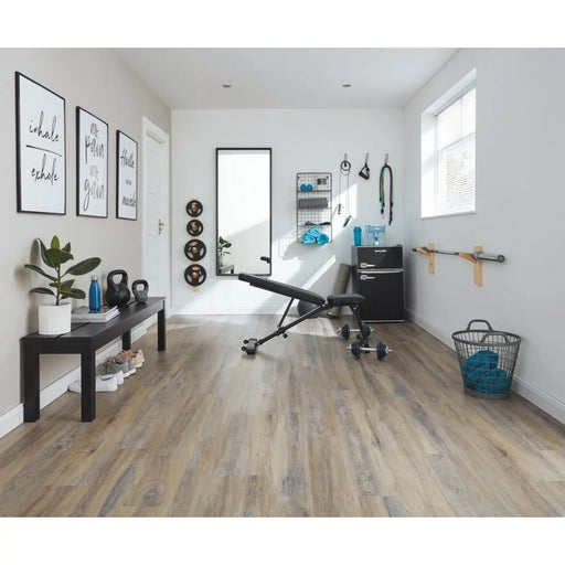 Palio Rigid Sicilia Rigid LVT Flooring 2.468m2