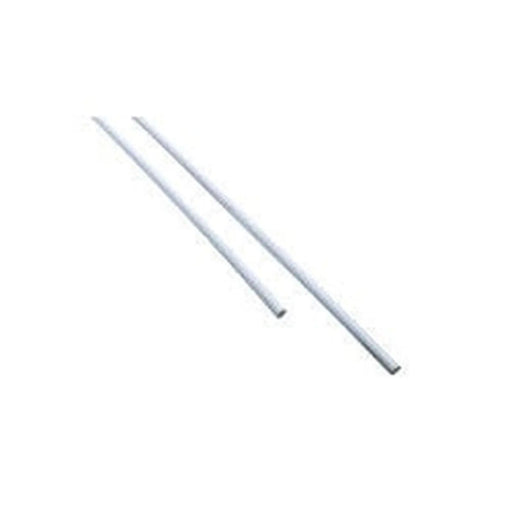 Whitespeed White Pex Barrier Pipe 22mm x 3m