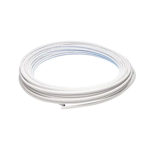Whitespeed Coils PB Lay Flat Barrier Pipe 22mm x 10m