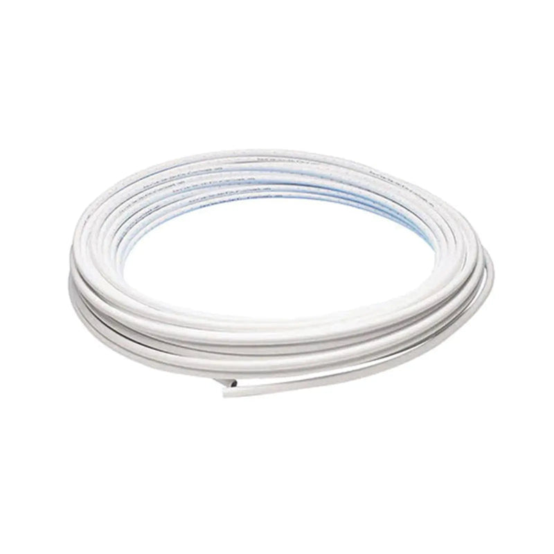Whitespeed Coils PB Lay Flat Barrier Pipe 22mm x 10m