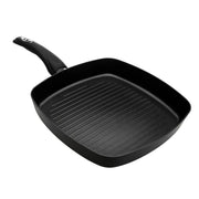 Diamond Non Stick Griddle Pan 28cm