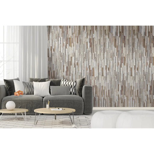 Giavani Wall Panel 2.6m Marino Natural Pack 4