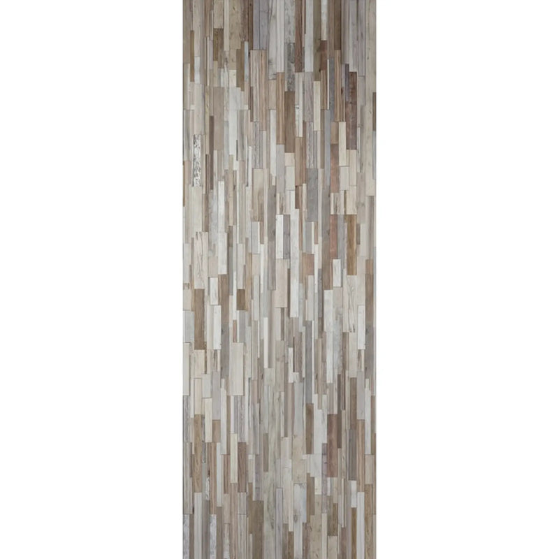 Giavani Wall Panel 2.6m Marino Natural Pack 4
