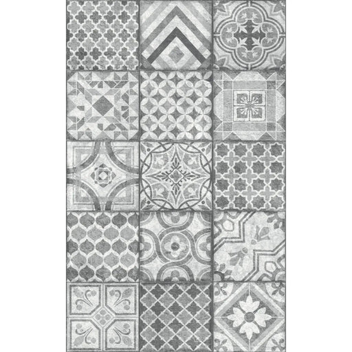 d-c-fix® Manhattan Tablecloth - Visbi 20m Roll x 140cm