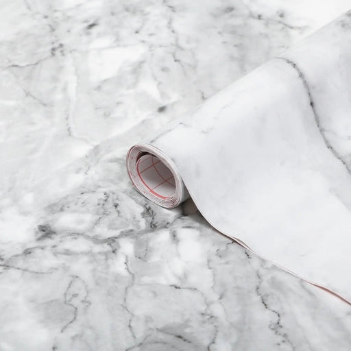 d-c-fix® Self Adhesive Film - Romeo Marble 90cm x 15m