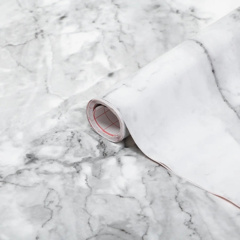 d-c-fix® Self Adhesive Film - Romeo Marble 90cm x 15m