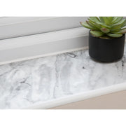 d-c-fix® Self Adhesive Film - Romeo Marble 90cm x 15m