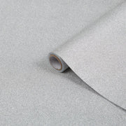 d-c-fix® Self Adhesive Film - Glitter Silver 67.5cm