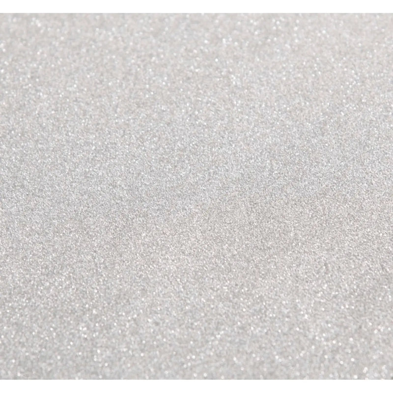 d-c-fix® Self Adhesive Film - Glitter Silver 67.5cm