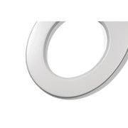 Croydex Toilet Seat Terrazzo Flexi Fix Pink
