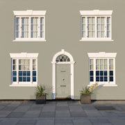 Sandtex Smooth Masonry Paint 5L French Grey