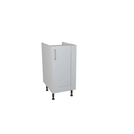 Gower Rapide+ Verona Grey Base Unit 1000mm