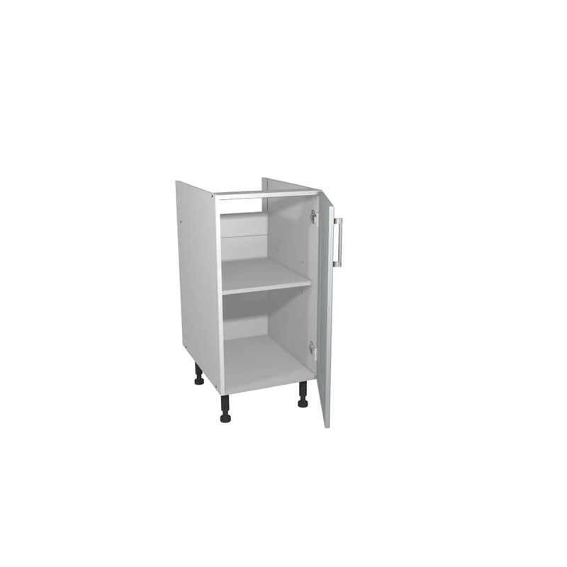 Gower Rapide+ Verona Grey Base Unit 1000mm