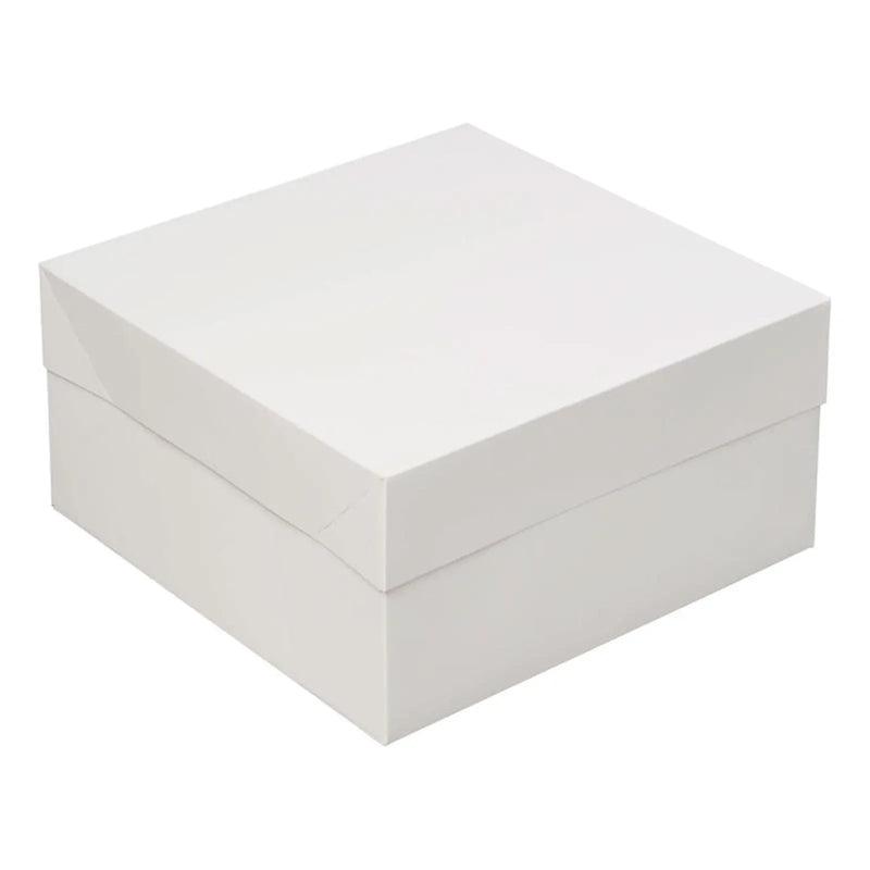 Tala Cake Box 10" x 10" x 6"