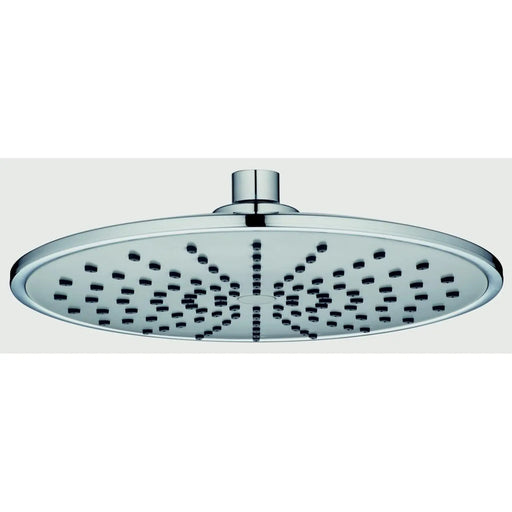 Blue Canyon Sienna Round Fixed Showerhead 23cm