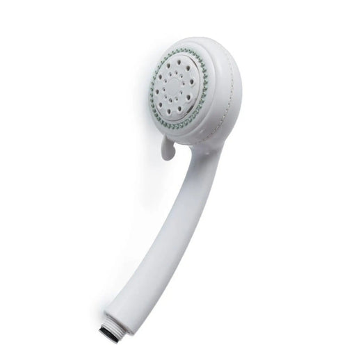 Blue Canyon Sirius Three Mode Shower Head White