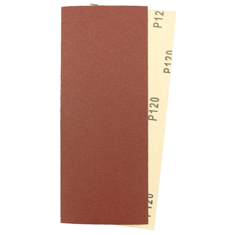 Abracs Orbital Clamped Sander Sheets 93 x 230mm 120g