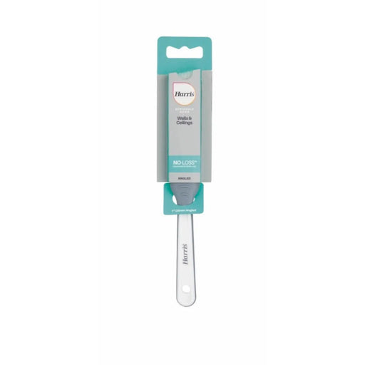 Harris Seriously Good Wall & Ceiling Paint Brush 25mm Angled