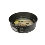 Basiks Non Stick Springform Cake Tin 9"
