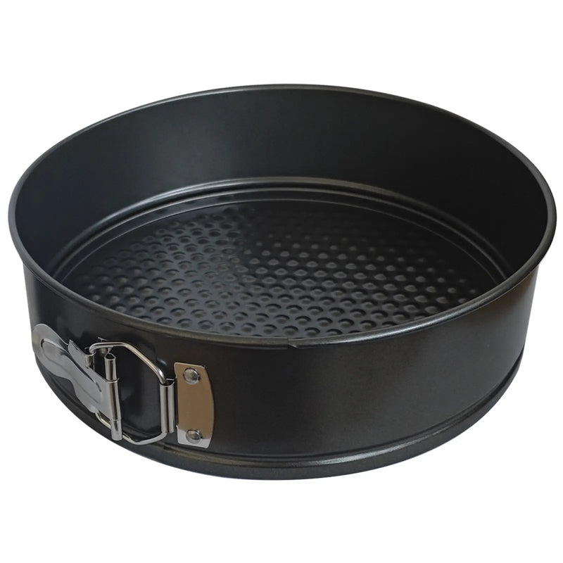 Basiks Non Stick Springform Cake Tin 9"