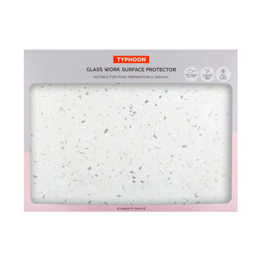 Typhoon Elements Quartz Effect Work Top Saver
