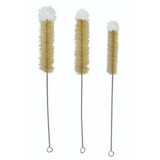 Casa & Casa Soft Tip Cleaning Brush 3 Piece