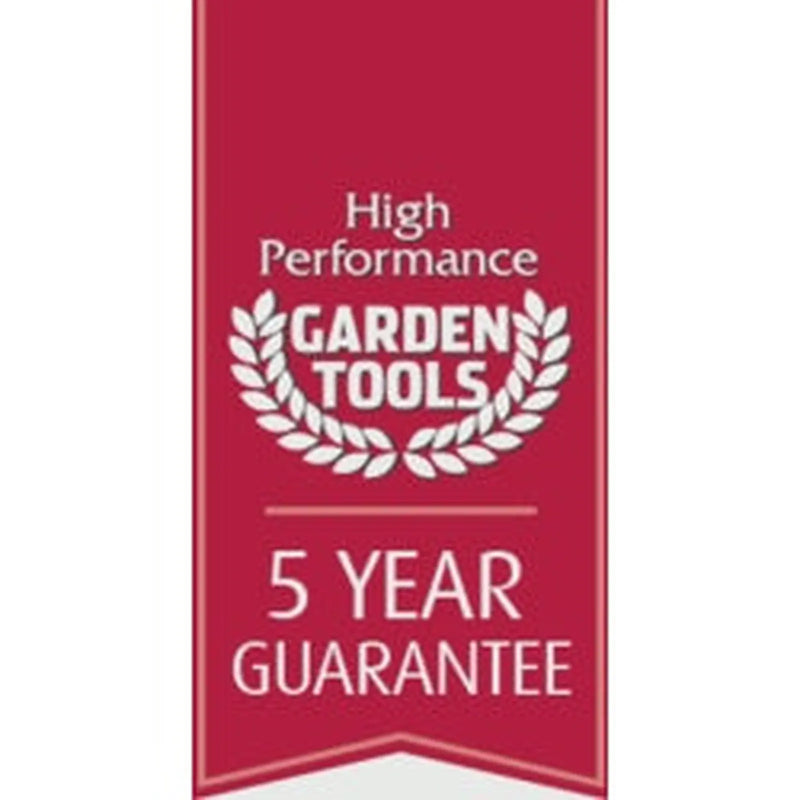 Ambassador Wavy Edge Hedge Shear