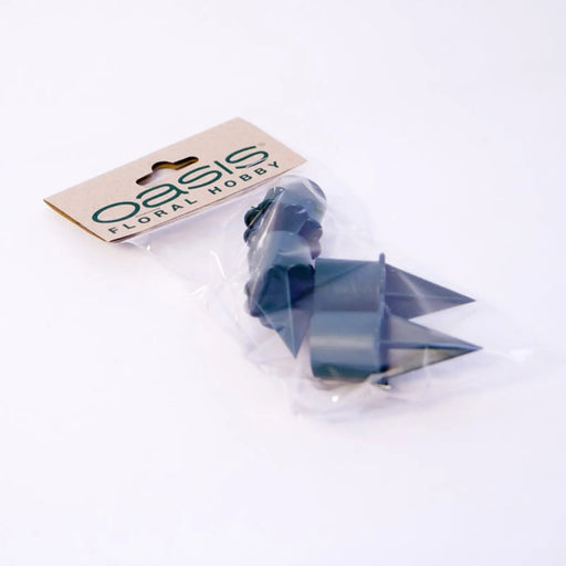 Oasis Candleholders