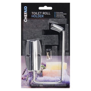 Chef Aid Toilet Roll Holder - Die Cast