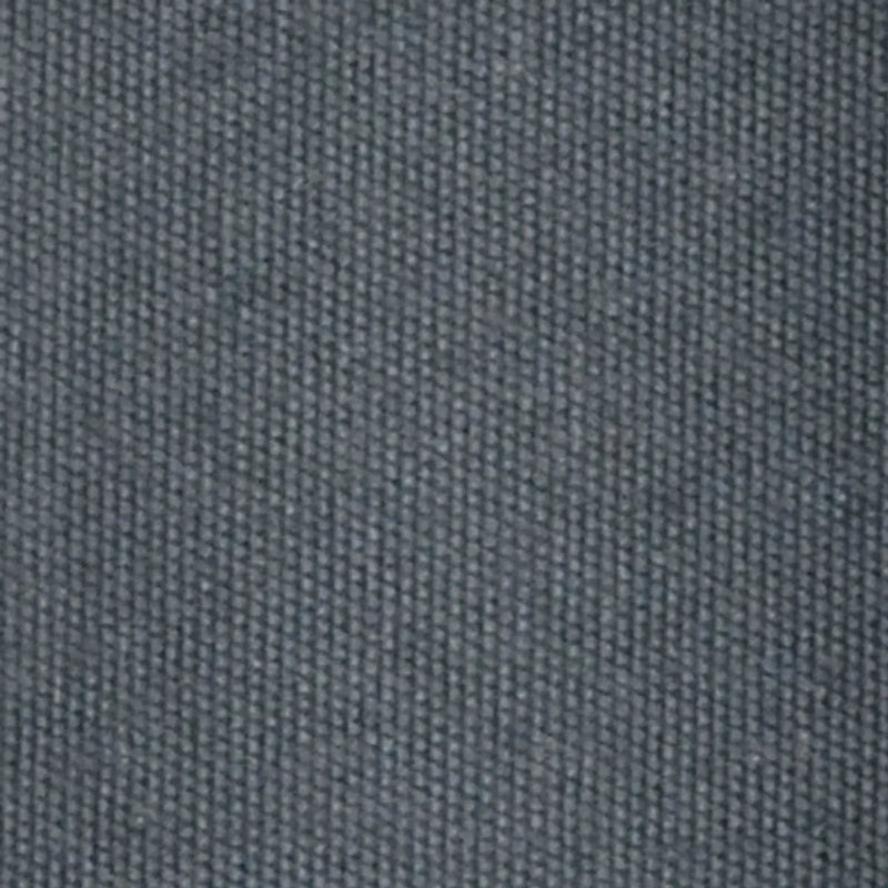 RENAISSANCE Blackout Roller Blind Slate Grey 150cm