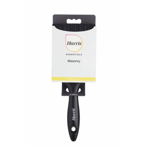 Harris Essentials Masonry Brush 100mm