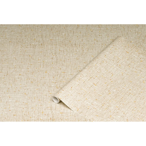 d-c-fix® Self Adhesive Film  - Textile Brown 45cm x 2m