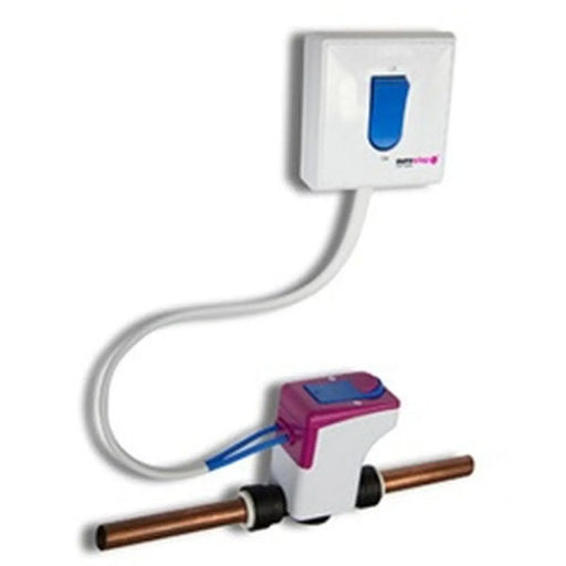 Sure Stop Stopcock With Remote Switch 15mm 0.342g